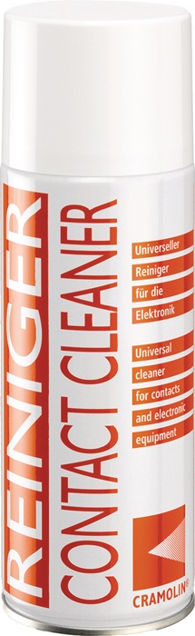 CRAMOLIN Elektronikreiniger 400 ml - Vorteilspack