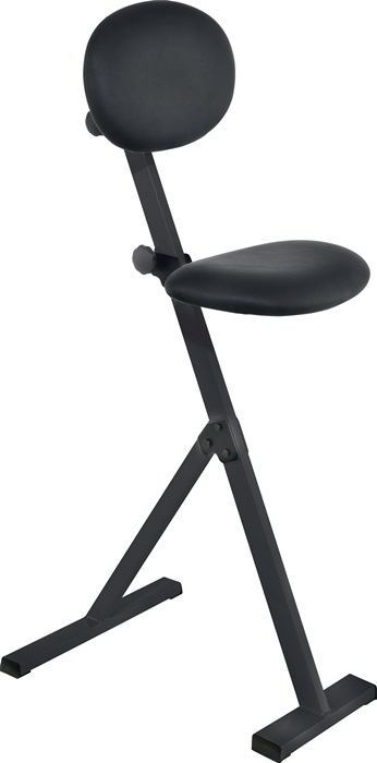 KAPPES Stehhilfe Skai-Kunstleder