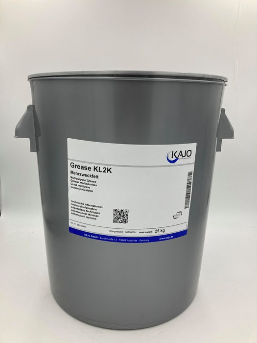 KAJO Mehrzweckfett 25 kg hell