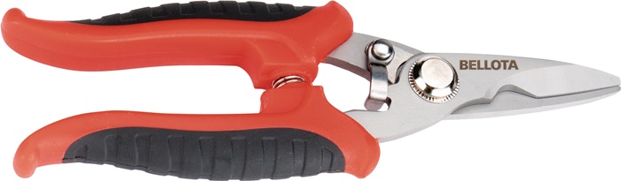 BELLOTA Baumschere Gesamtlänge 180 mm
