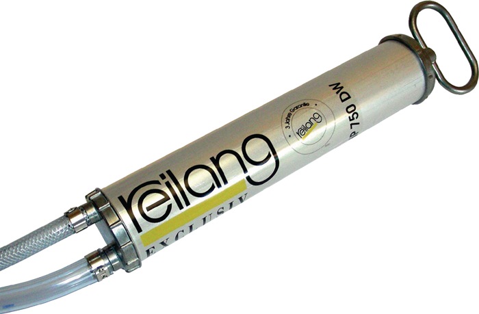 REILANG Handpumpe 720 ml