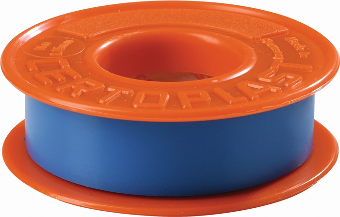 Elektroisolierband blau - Vorteilspack