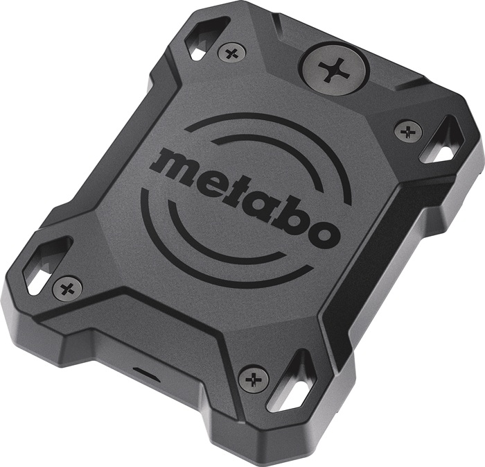 METABO Tracker f.iOS Kompatibel iOS Schutzart IP67 METABO