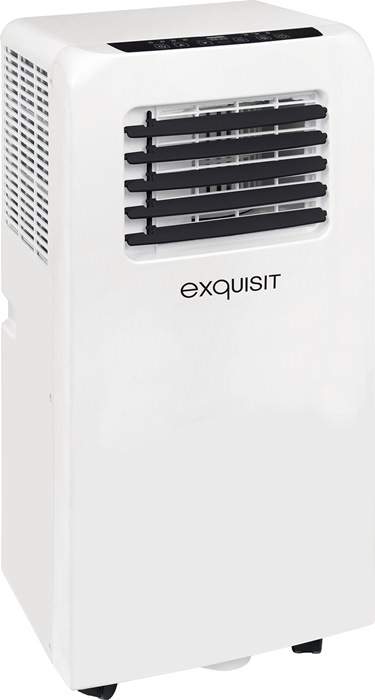 EXQUISIT Raumklimagerät 2,1 kW