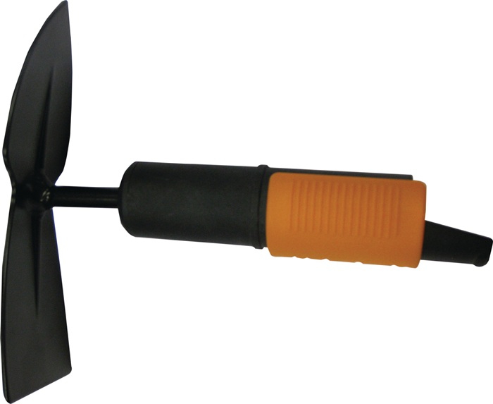 FISKARS Doppelhacke B53xL187mm
