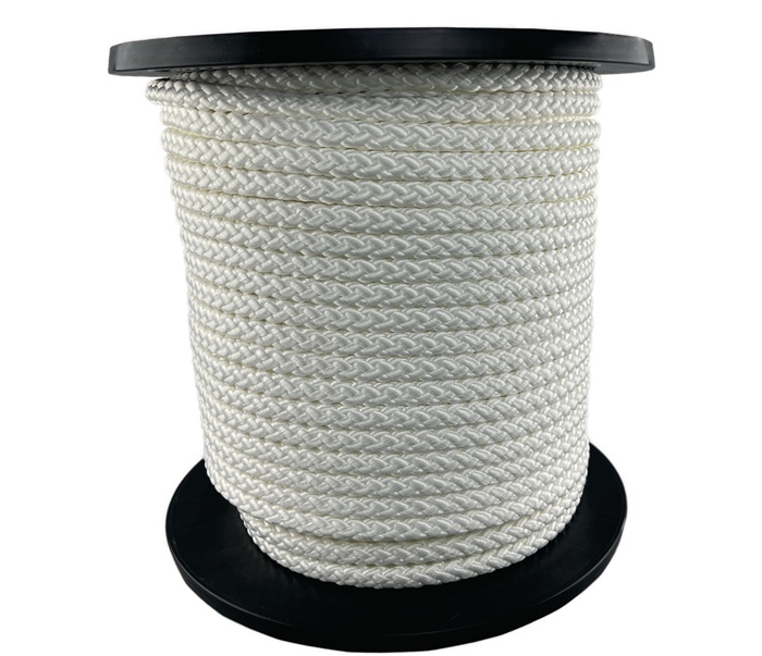 OVERMANN Kordel Seilrad-Ø 10 mm