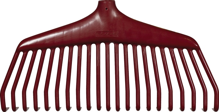 FISKARS Laubbesenkopf Arbeitsbreite 400 mm