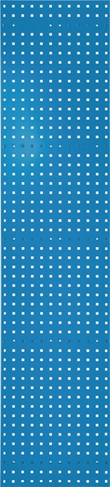 RASTERPLAN Lochplatte B450xL2000mm
