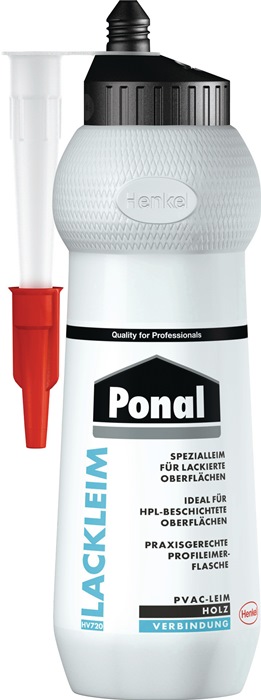PONAL Lackleim 400 g - Vorteilspack