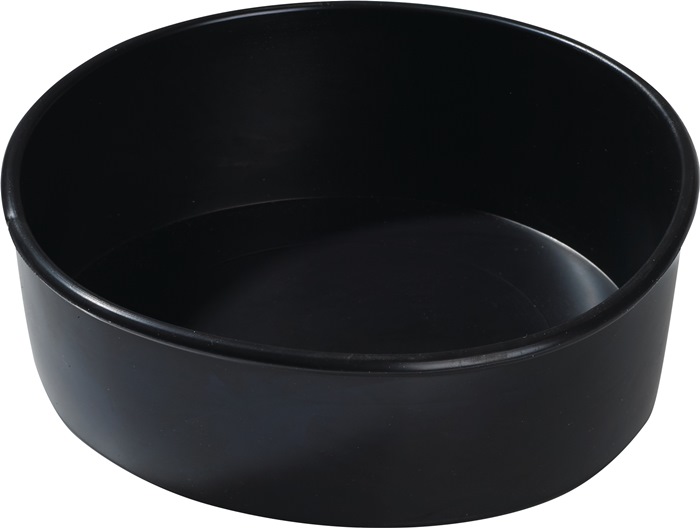 Gipsbecher Höhe 50 mm Ø 135 mm