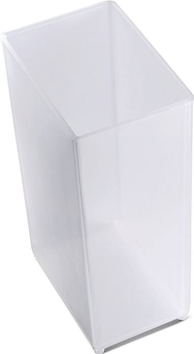 RAACO Einsatzkasten B55xT79xH133mm - Vorteilspack