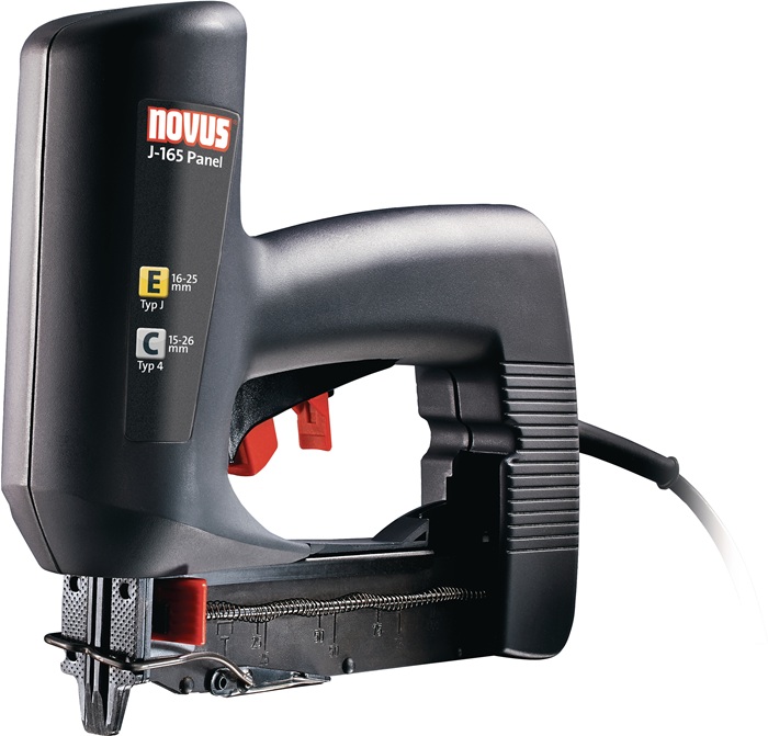 NOVUS Elektrotacker C 4 / E J