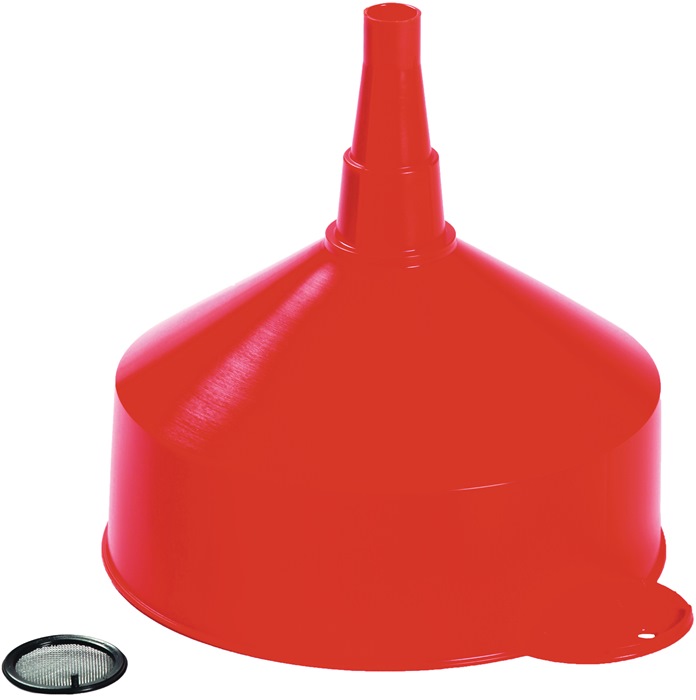 MAX4CAR Trichter 235mm HD-PE MAX4CAR - Vorteilspack