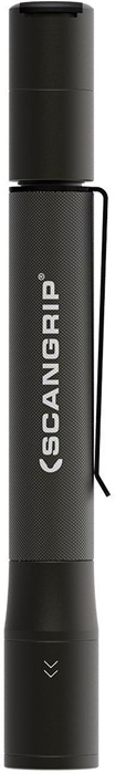 SCANGRIP LED-Taschenlampe 300 lm
