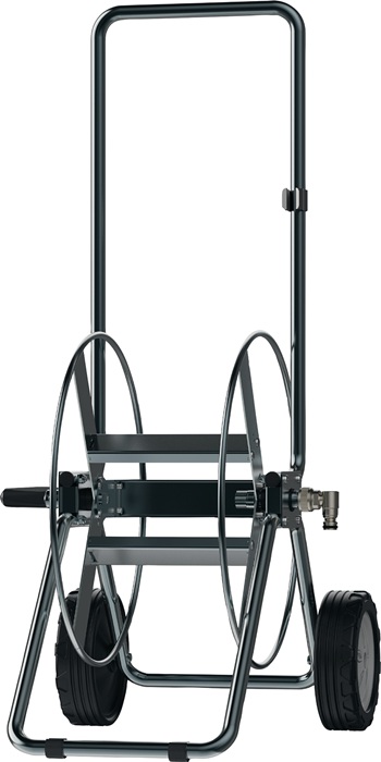 ALBA Schlauchwagen Anschlussgewinde 20,92 mm G 1/2 ″