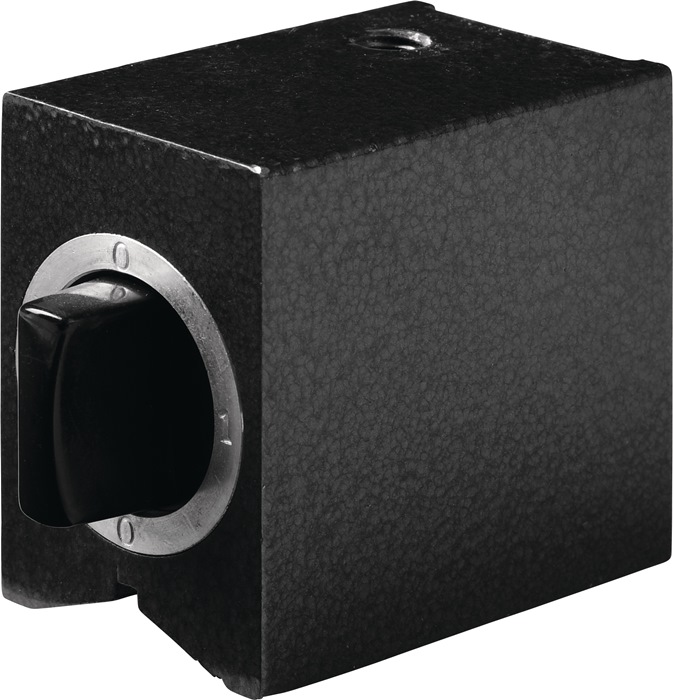 Magnetfuß Magnetfußbreite 70 mm