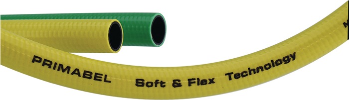 TRICOFLEX Wasserschlauch Länge 25 m - Vorteilspack