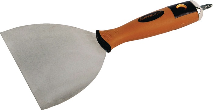 Super Prof Fugenspachtel Klingenbreite 150 mm