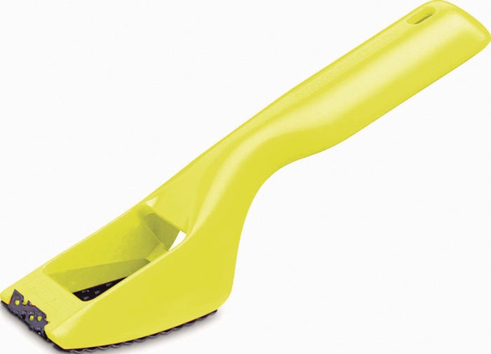 STANLEY Schaber Länge 185 mm Klingenlänge 65 mm