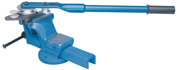 GEDORE Handrohrbieger-Satz bis 180 °