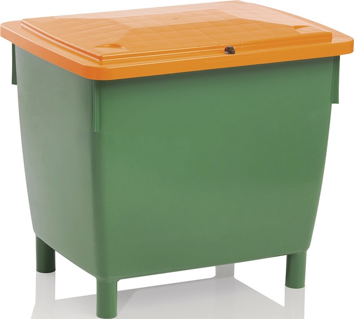 CRAEMER Streugutbehälter L945xB725xH930 mm