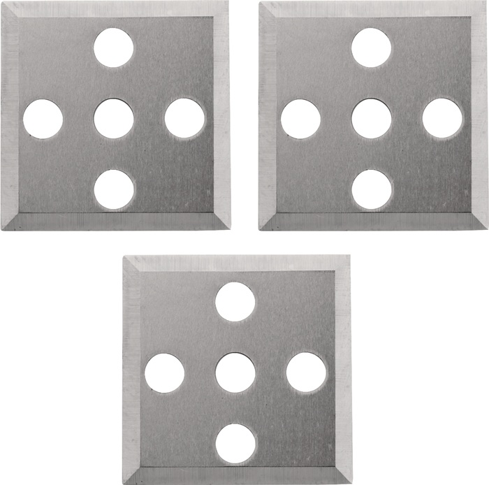 TECWERK Ersatzklinge für Schlauchschere 2000 812 678