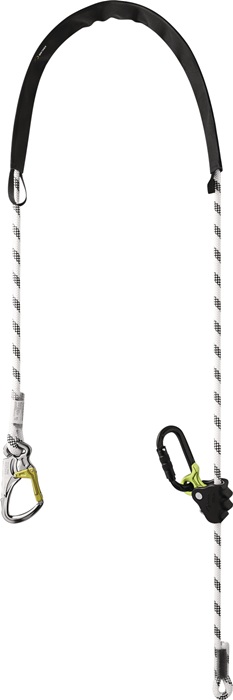 EDELRID Halteseil Ombilix Adjust 200cm EN 358 EDELRID