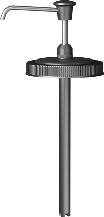 PGP Dosierpumpe Kunststoff