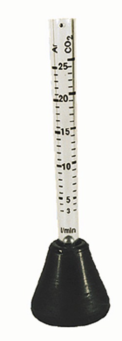 CONZELMANN Schutzgasmessgerät 25l/min CONZELMANN