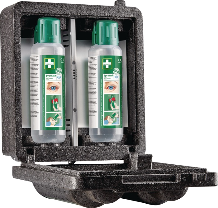 CEDERROTH Wärmeschrank f.Augendusche 4000 386 481