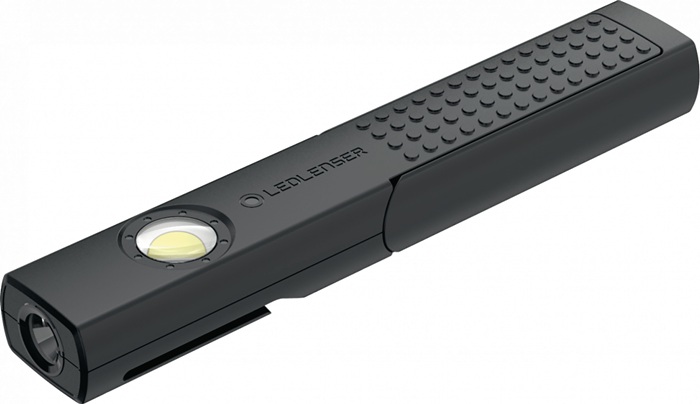 LEDLENSER Akku-Handleuchte 3,7 V 760 mAh