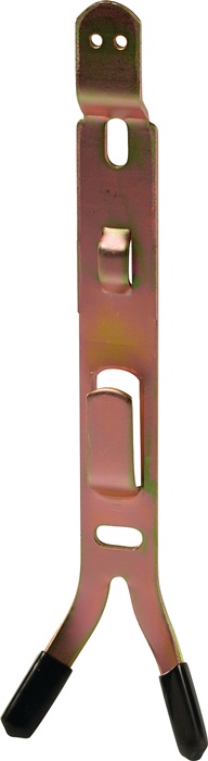 GLORIA Wandhalterung für 5, 6, 9 und 12 kg Feuerlöscher