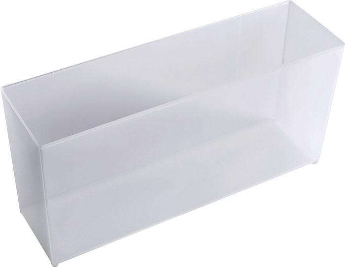 RAACO Einsatz B79xT262xH133mm - Vorteilspack