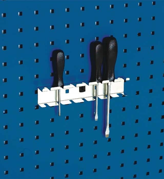 BOTT Schraubendreherhalter B225xTmm