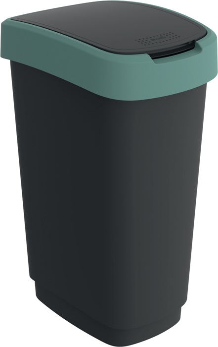 ROTHO Wertstoffsammler 50 l H602xB298xT401mm