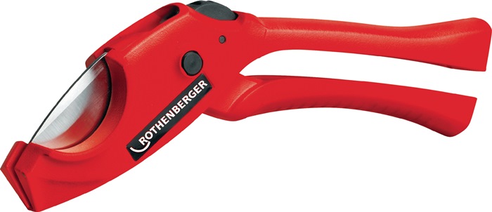 ROTHENBERGER Kunststoffschere 0 - 32 mm