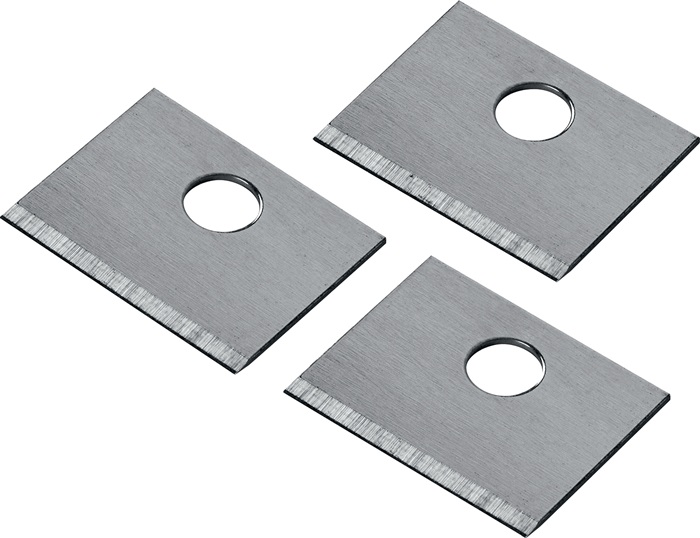 ROTHENBERGER Ersatzklinge für Rohrabschneider ROCUT Plastic PRO