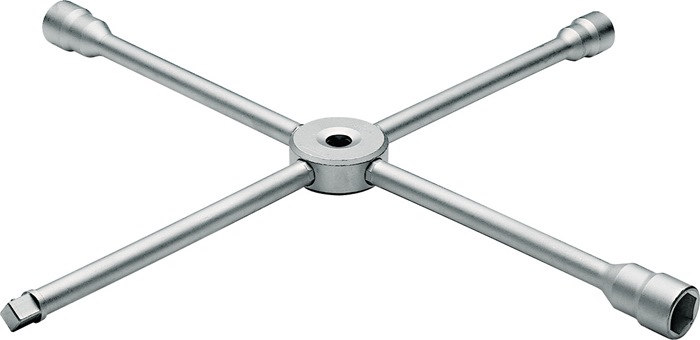 GEDORE Kreuzschlüssel 27 x 30 x 32(3/4″ 4-kant)