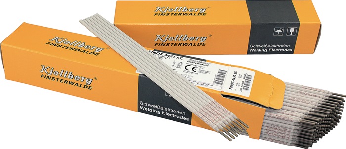 KJELLBERG Stabelektrode FINOX 4430 AC E 19 12 3 L R 12 2x300mm hochlegiert KJELLBERG - Vorteilspack