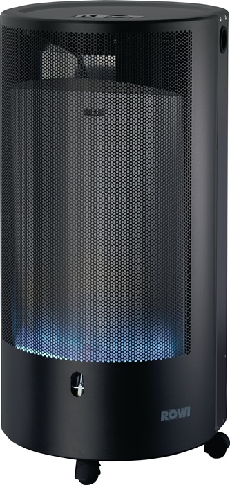 ROWI Gasheizer 4200 W
