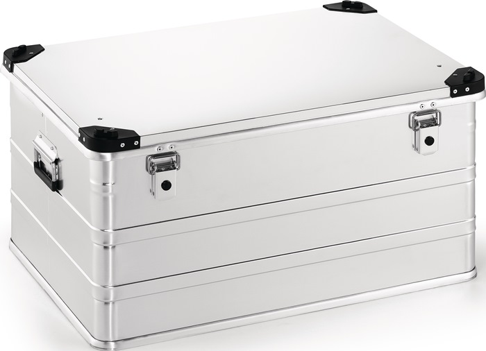 Aluminiumbox L782xB585xH410mm 157 l