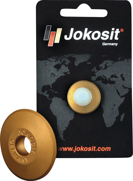 HUFA Hartmetallrad Ø 22 mm