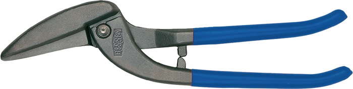 ERDI Pelikan-Durchlaufschere Gesamtlänge 300 mm links