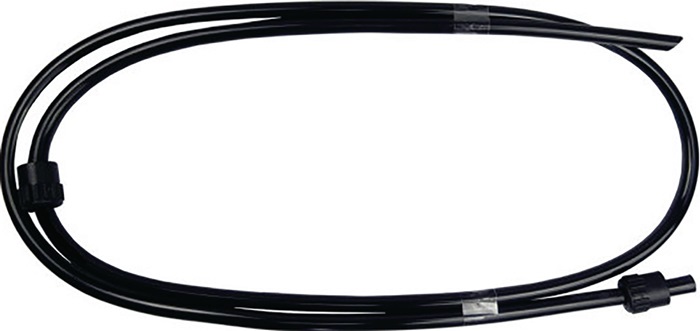 GLORIA Ersatzschlauch Schlauchleitung (Kunststoff)