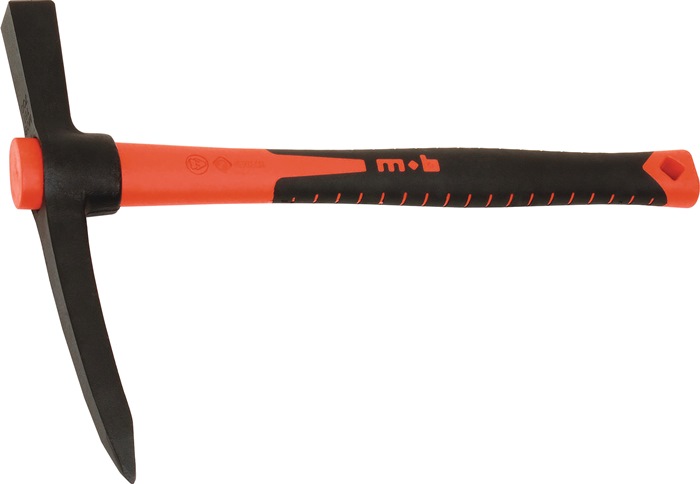 PEDDINGHAUS Minikreuzhacke Gewicht 450 g Kopfgewicht