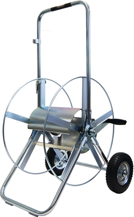 ALBA Schlauchwagen Anschlussgewinde 26,44 mm 3/4 ″