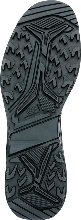 HAIX Freizeitschuh CONNEXIS Go GTX low Gr.7(41) schwarz Mikrofaser/Textil