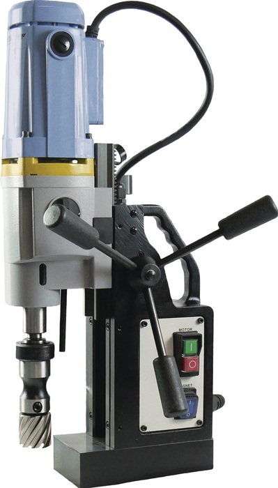 JEPSON Kernbohrmaschine 12-60 mm 23 mm