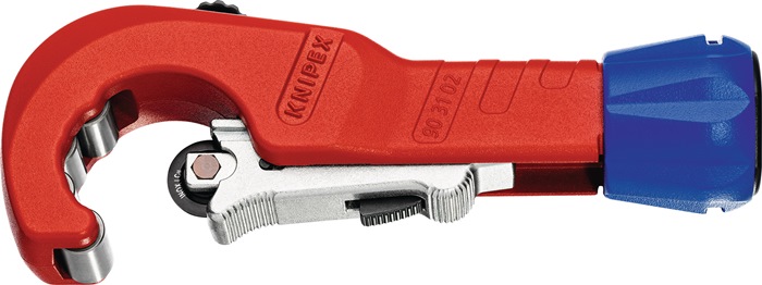 KNIPEX Rohrabschneider TubiX® 6-35mm 180mm KNIPEX