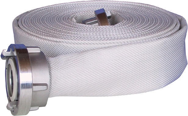 PARSCH Feuerlöschschlauch Innen-Ø 52 mm